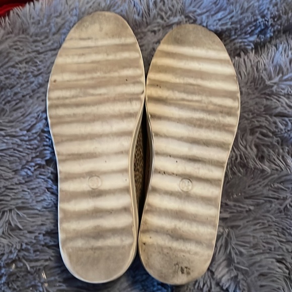 Leopard casual shoes - Picture 5 of 5